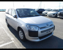 Used Toyota Probox Cars For Sale in Japan