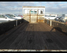 Mitsubishi Canter 2014