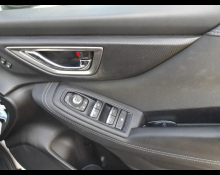 Subaru Forester 2019