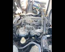 Mitsubishi Canter 2008