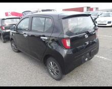 Daihatsu Mira e:S 2020