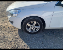 Volvo V60 2011
