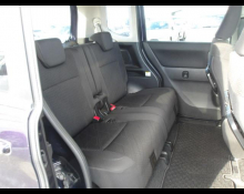 Suzuki Solio Bandit 2019