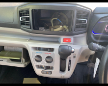 Daihatsu Mira e:S 2020