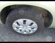 Toyota Succeed Wagon 2019