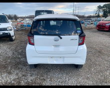 Daihatsu Mira e:S 2020