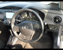 Toyota Corolla Axio 2019