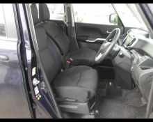 Suzuki Solio Bandit 2019