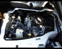 Nissan Caravan Van 2025