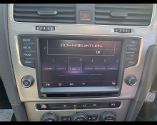 Volkswagen Golf Variant 2015