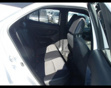 Toyota Yaris Cross 2023