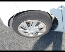 Daihatsu Mira e:S 2019