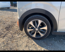 Mitsubishi ek X 2019