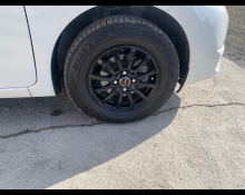 Nissan Note 2019