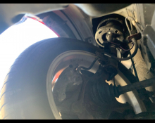 Mazda Axela Sports 2019