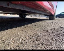 Mazda Axela Sports 2019