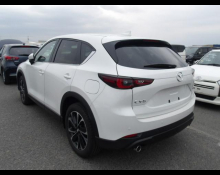 Mazda CX-5 2023