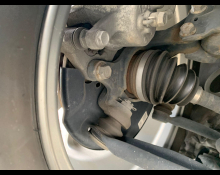 Toyota Corolla Fielder 2019