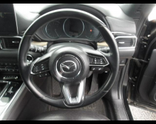 Mazda CX-8 2019