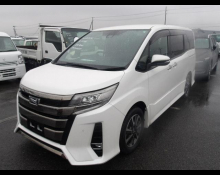 Toyota Noah 2019