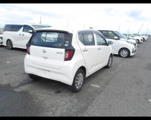 Daihatsu Mira e:S 2019