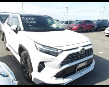 Toyota Rav4 2022 For Sale and Price