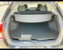 Toyota Corolla Fielder 2013