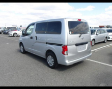 Nissan NV200 2019
