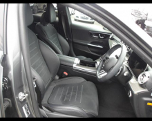 Mercedes Benz C Class 2023