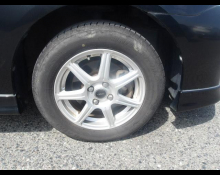 Toyota Corolla Fielder 2010