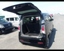 Honda N-WGN 2019