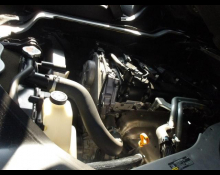 Nissan NV350 2018