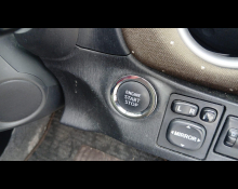Toyota Vitz 2012