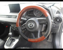 Mazda Mazda2 2022