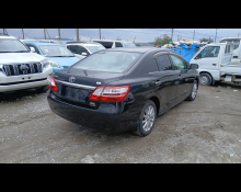 Toyota Premio 2011