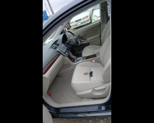 Toyota Premio 2011