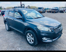 Japanese Used Cars For Sale In Zambia