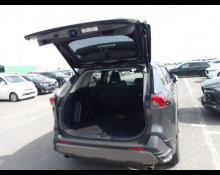 Toyota RAV4 2021