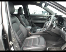 Mazda CX-5 2023