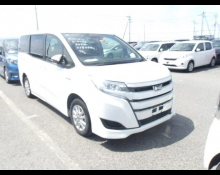 Toyota Noah 2019