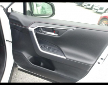 Toyota RAV4 2025