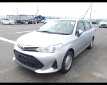 Toyota Corolla Fielder 2019