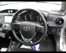 Toyota Corolla Axio 2019