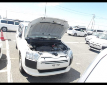 Toyota Probox 2020