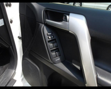 Toyota Land Cruiser Prado 2019