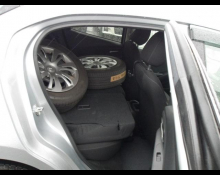 Mazda Demio 2019