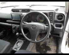 Toyota Probox 2019
