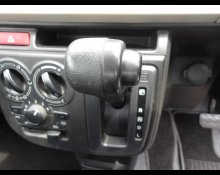 Suzuki Alto 2019