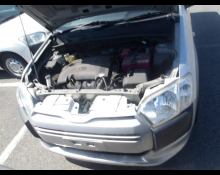 Toyota Succeed Wagon 2019