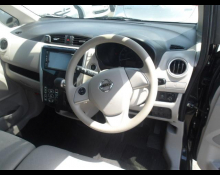 Nissan Dayz 2019